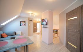 Apartament Luna